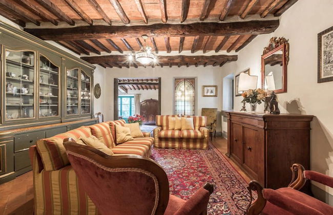 Verdidea - VILLA ANGELICA - Foto 23