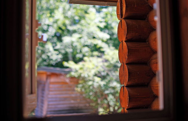 THE LODGE ABASHIRI - Foto 15