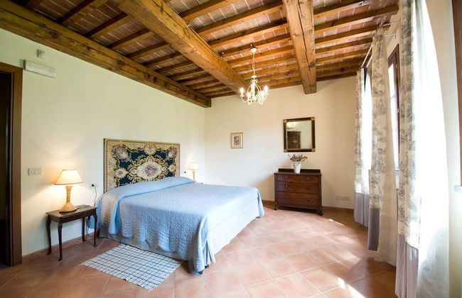 Agriturismo Cafaggio - Foto 3