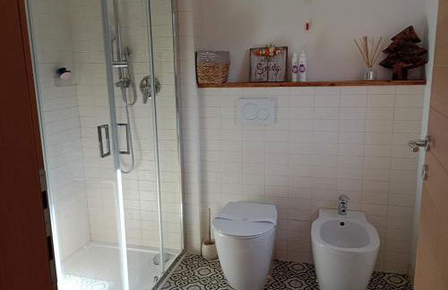 AGRITURISMO BORGO DAMOS - Foto 31