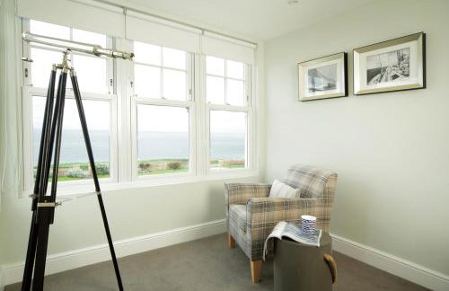 Point Cottages, Bamburgh - Foto 7