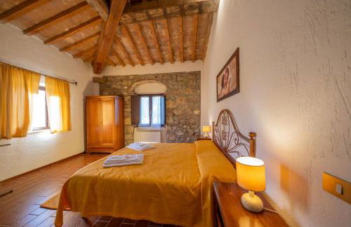 Agriturismo il Palagetto - Foto 4