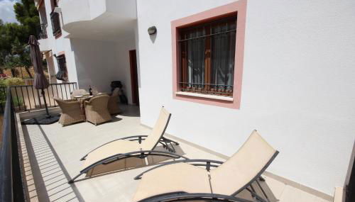 Ashanti Club Luxury Holiday Apartment - Photo 3