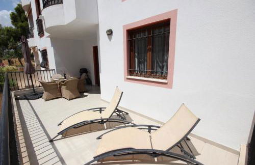 Ashanti Club Luxury Holiday Apartment - Photo 3