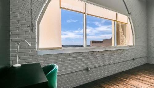 Luxury Downtown Dallas Stay by Amyfinehouse - Foto 3