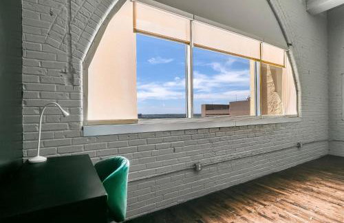 Luxury Downtown Dallas Stay by Amyfinehouse - Foto 3