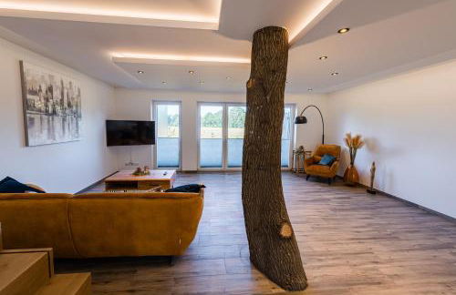 Ferienpark Harkebrügge Haus Spiekeroog - Foto 8