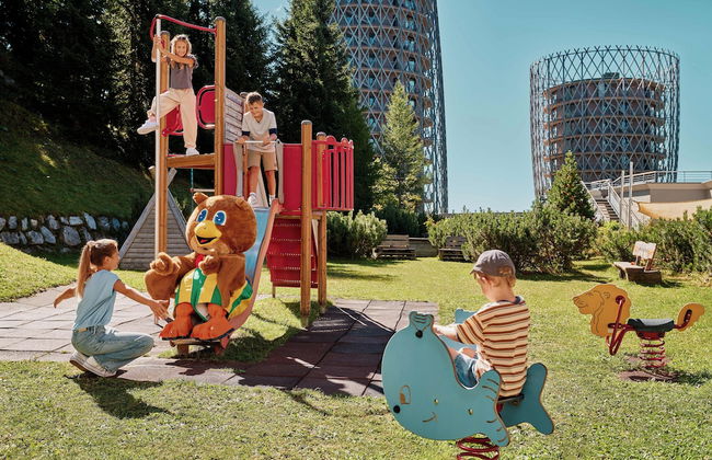 Falkensteiner Residences Edelweiss - Foto 37