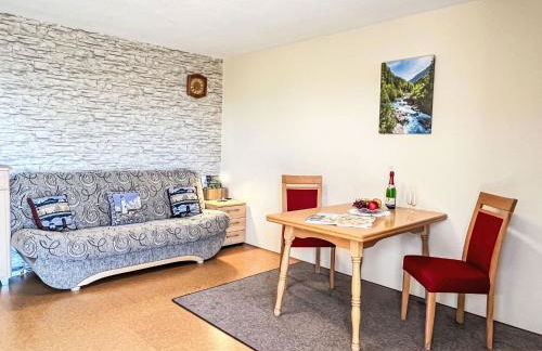 Apartment Alpenblick by Interhome - Foto 35