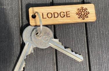 THE LODGE Touch of the Alps in West Sussex - Foto 25