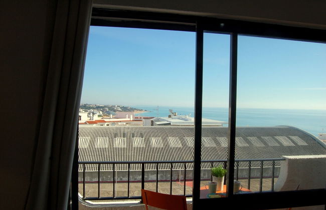 Albufeira Tenis Old Town N1 r/c Tras - Foto 80