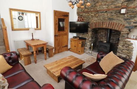 The Old Carriage House - Foto 4