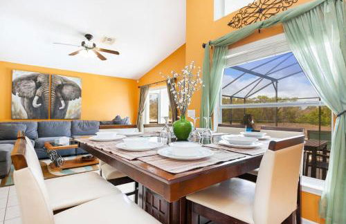 4 Bed Retreat Aviana - Foto 9