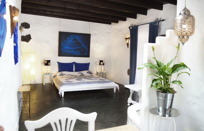 Stylish Getaway With Secluded Patio in Lava Finca - Foto 10