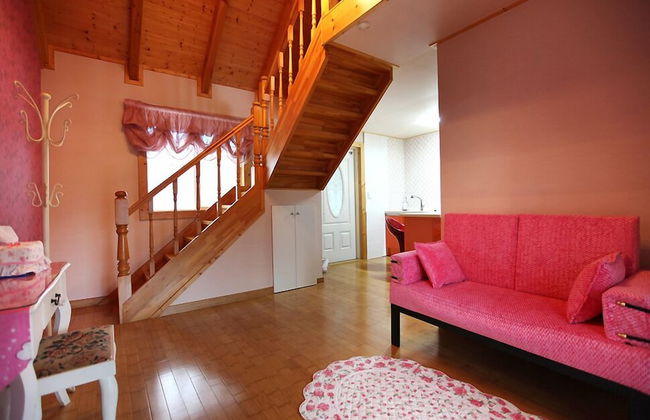 Popcorn House Pension - Foto 39