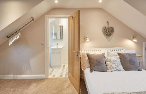 Sherlock Cottage - Foto 12