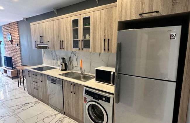 K-K Suites & Apartments - Foto 77