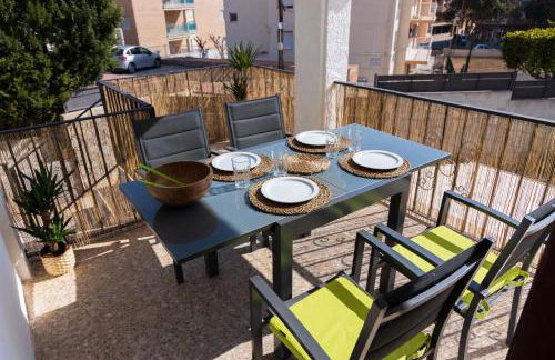 Apartamentos Maruja Roig - Playa Sur - Foto 34