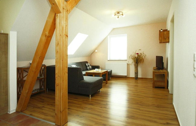 Ferienhof Mirow, Mirow - Foto 4