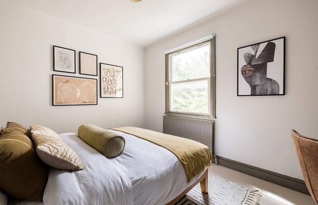 The Kensington And Chelsea Classic - Glamorous 2bdr Flat - Photo 28