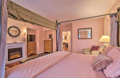 Stunning South Hero Home on Lake Champlain with View - Foto 20