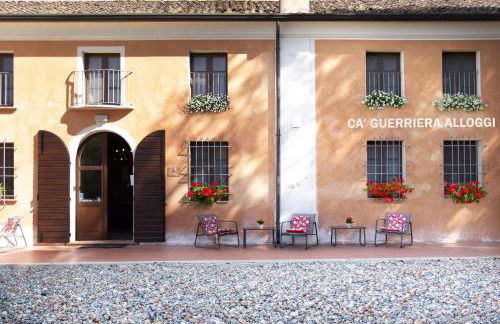 Agriturismo Ca' Guerriera - Photo 12