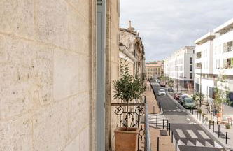 Hôtel Particulier - Bordeaux St Jean - Foto 6