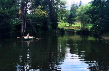 Bieszczadzkie Dworki - Foto 41