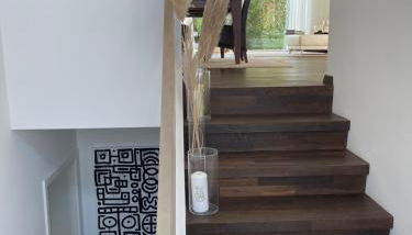 Gemütliche Villa am Waldrand in Taunusstein - Foto 2