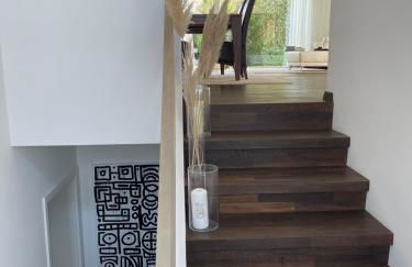 Gemütliche Villa am Waldrand in Taunusstein - Foto 2