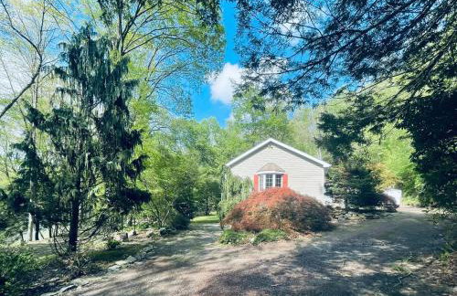 Hidden River Lodge at Hawk Mountain - Foto 47