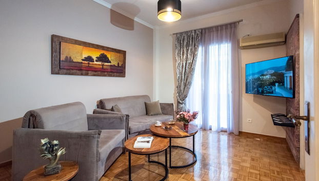 Blue Ark Gate to History - Foto 4, Habitación