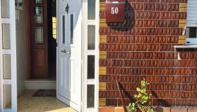 Fogar do Faustino,Rianxo by Cristian&Tamara "alquileres" - Foto 2