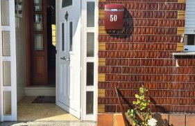 Fogar do Faustino,Rianxo by Cristian&Tamara "alquileres" - Foto 2