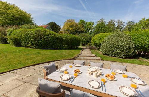 Drift Cottage - Photo 35