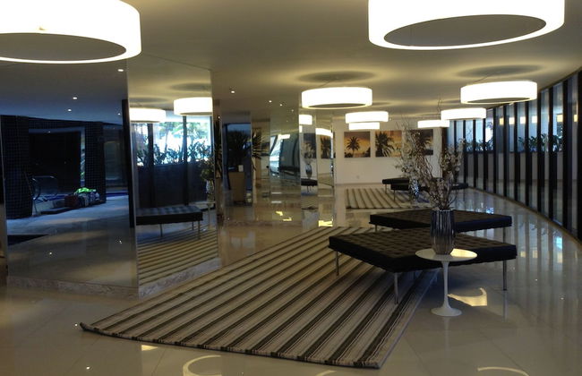 Flat vista mar landscape beira mar 1701 - Photo 2