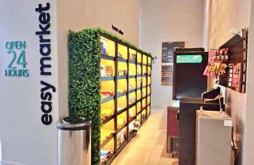 Studio Charmoso e Aconchegante em Osasco - Foto 18