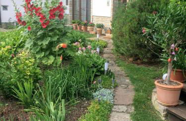 Ferienwohnung "Am Geiseltal" - Foto 4