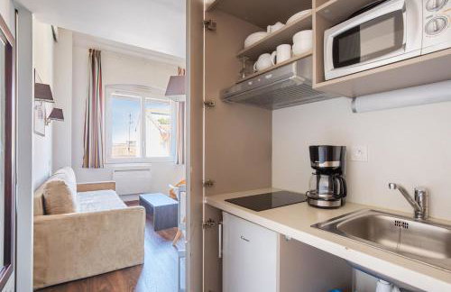 Odalys City Apartment Hotel - Toulouse Centre Gare - Photo 110