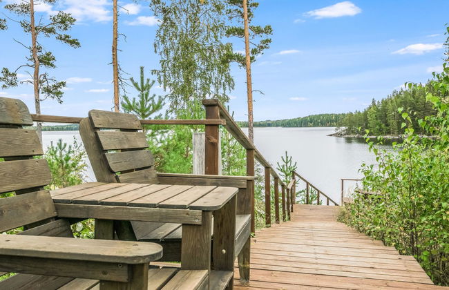 Kanervarinne - Foto 22