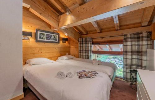 l'Ours Bleu B33 - Ski in Ski out - Happy Rentals - Foto 6