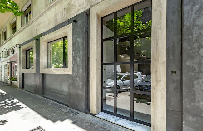 Numa Madrid Goya - Foto 49