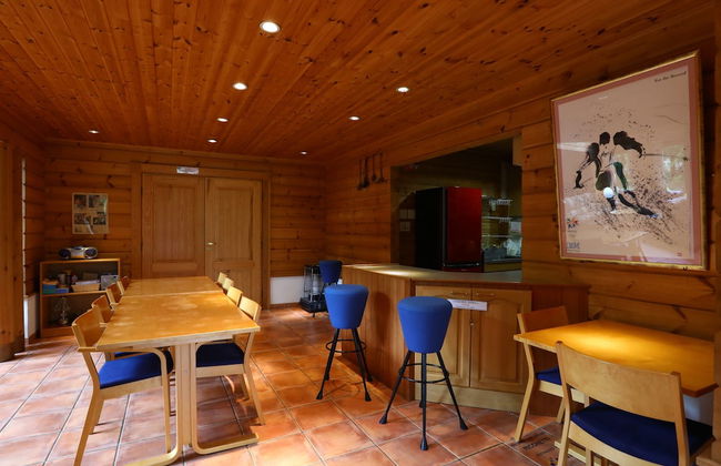 Campagne Hakuba - Foto 41