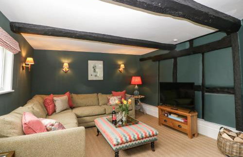 Lavender Cottage - Foto 8