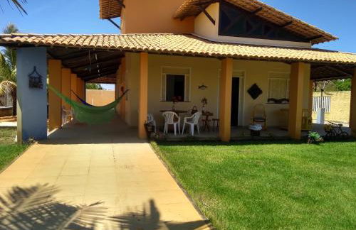 Casa de praia condomínio fechado, frente para o mar - Foto 5