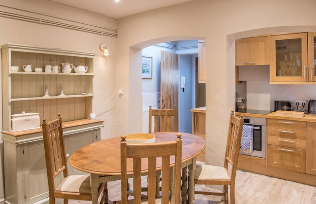 Castle Cottage, Orford - Foto 11