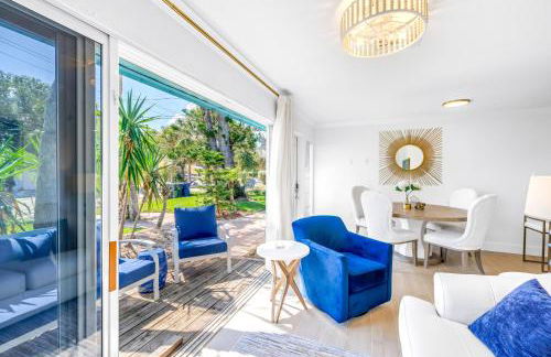 The Village Breeze, 2 Units - 4 BR, 4 Baths, Pool Walk to Beach and Siesta Key Village - Foto 15