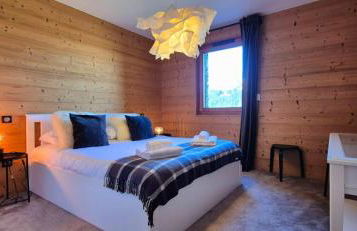 Les Flambeaux - Apartment with Panoramic View - Foto 23