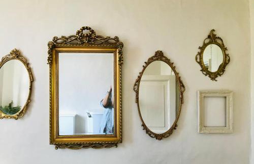 Buscot Manor - Foto 29