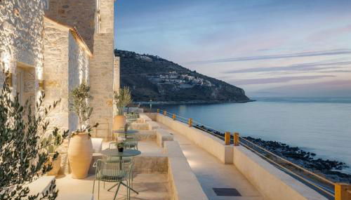 Yerma Suites Limeni - Foto 2